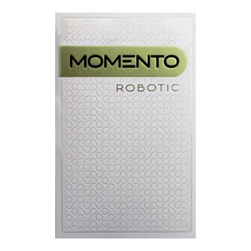 Сигареты Momento Robotic