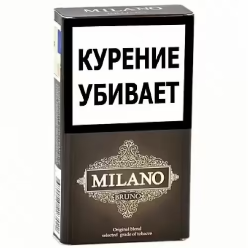 Сигареты Milano Compact Bruno