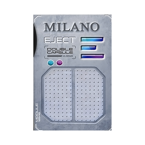 Сигареты Milano Eject