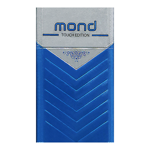 Сигареты Mond Touch Edition Blue