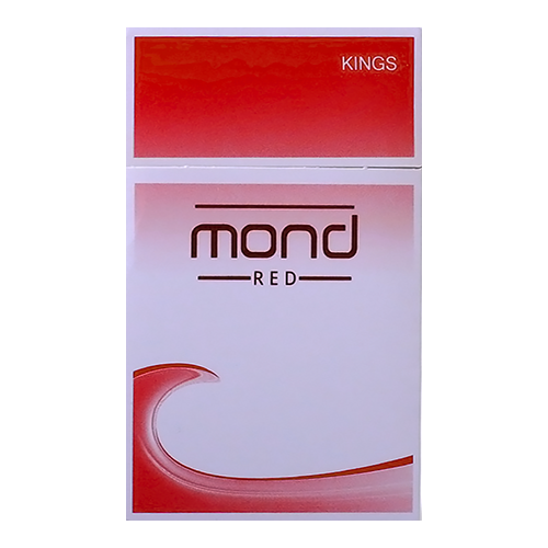 Сигареты Mond Kings Red