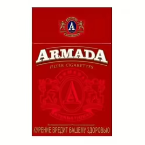 Сигареты Armada Red