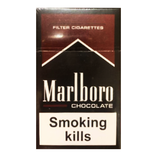 Сигареты Marlboro Chocolate