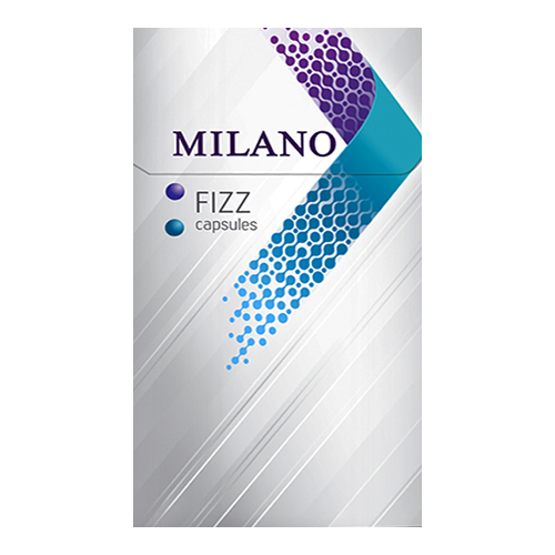 Сигареты Milano Fizz