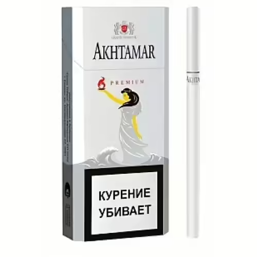 Сигареты Akhtamar Premium Slims 6.2/100