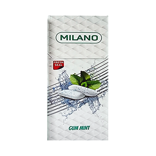 Сигареты Milano Gummint