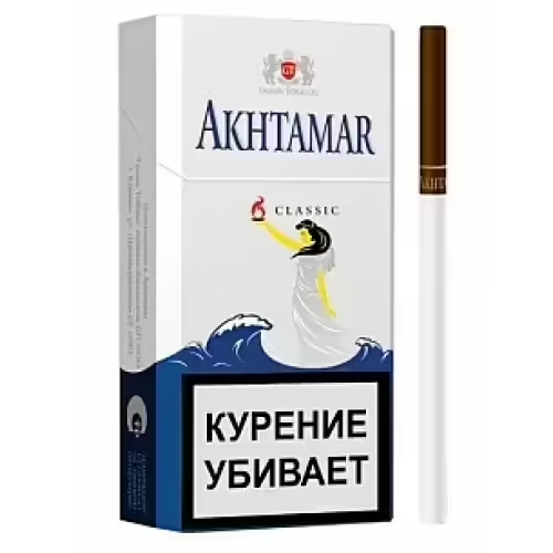 Сигареты Akhtamar Classic 100s