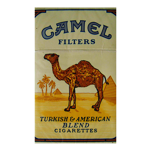 Сигареты Camel Filters USA