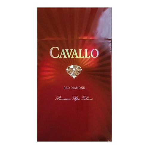 Сигареты Cavallo Red Diamond