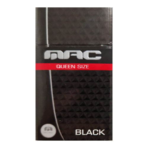 Сигареты MAC Black Queen Size