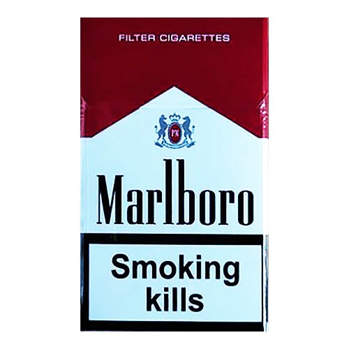 Сигареты Marlboro Nano Red
