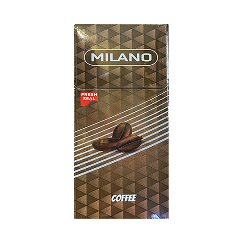 Сигареты Milano Coffee
