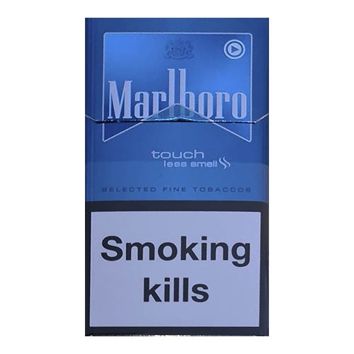 Сигареты Marlboro Touch